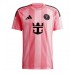 Inter Miami Rodrigo De Paul #7 Replik Heimtrikot 2025-26 Kurzarm